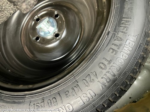 Honda FIT EXL AUTOM�TICO 2017/2017